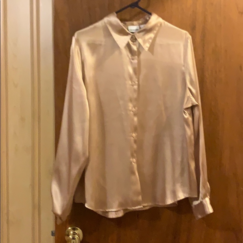 Gold Party Bloise